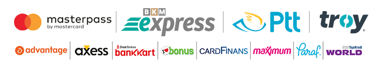 PayTR Güvenli Ödeme